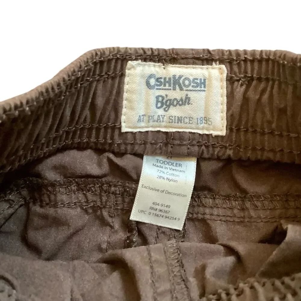 OshKosh Bgosh light summer